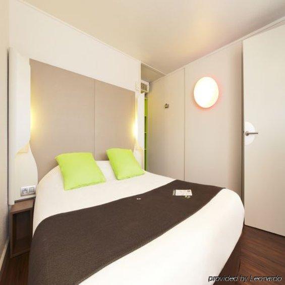 Campanile Beziers A9/A75 Hotel Buitenkant foto